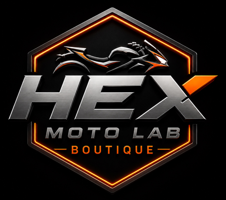 HEX Moto Lab Boutique